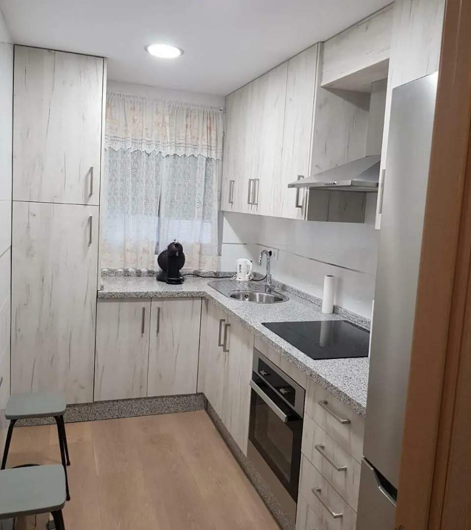 Διαμέρισμα Cuesta La Polvora Ξενοδοχείο Κόρδοβα