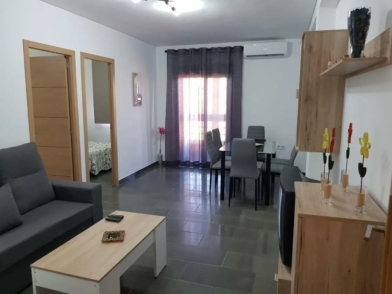 Διαμέρισμα Cuesta La Polvora Ξενοδοχείο Κόρδοβα