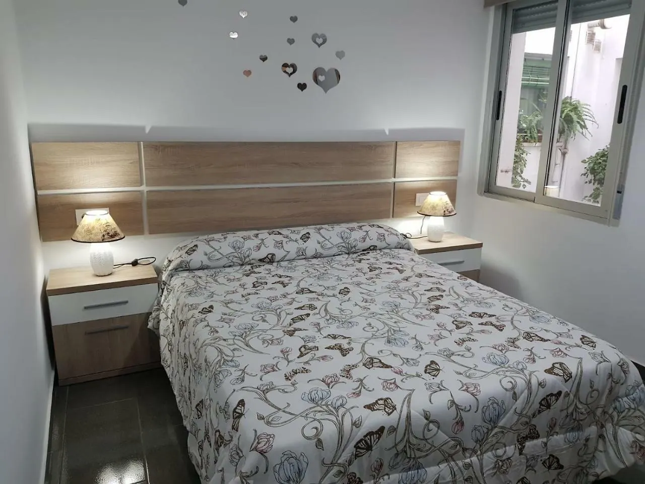 Apartamento Cuesta La Polvora Hotel Córdova